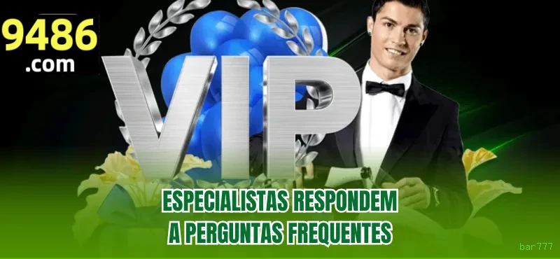 Interface do App bar777