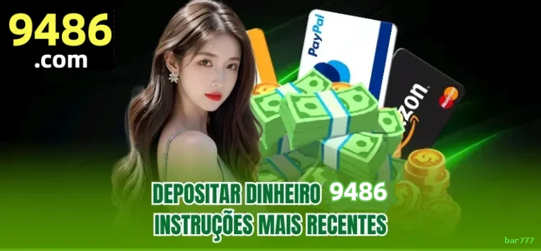 Bônus Diários bar777