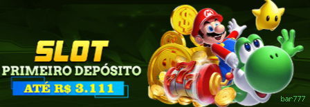 Apostas de Futebol bar777