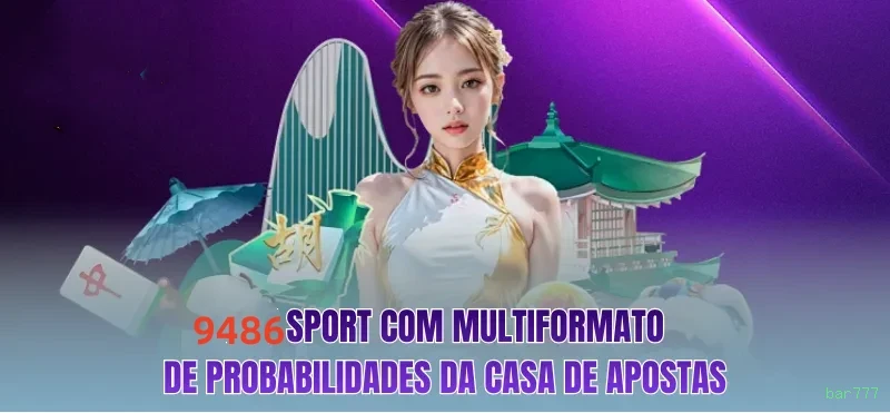 Apostas de Tênis bar777