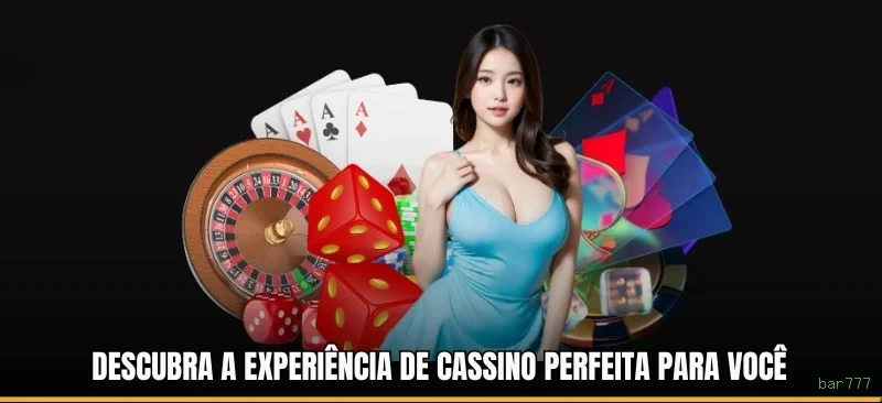 Estatísticas do Jogo bar777