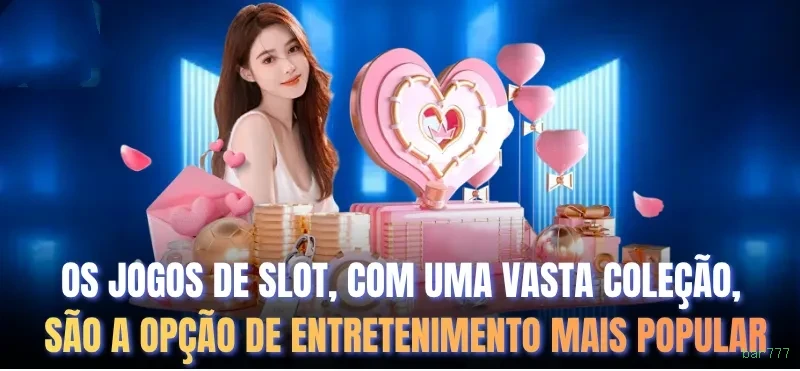 Avaliações dos Jogadores bar777