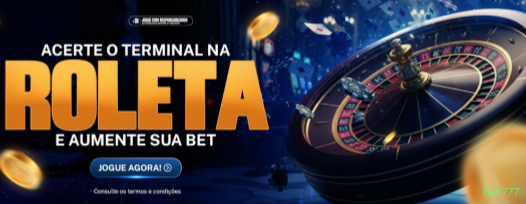 Diretório de Jogos bar777
